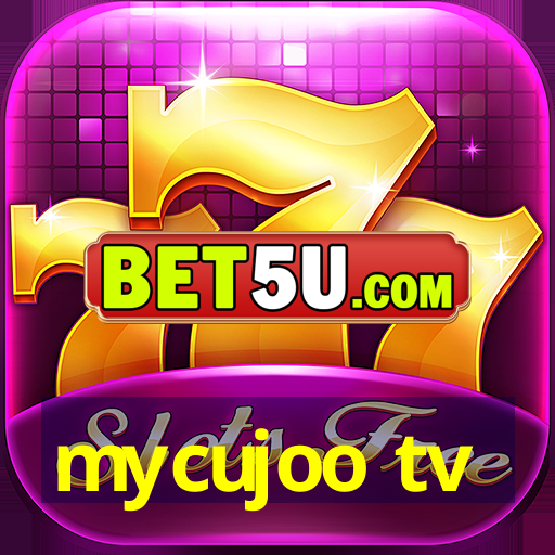 mycujoo tv